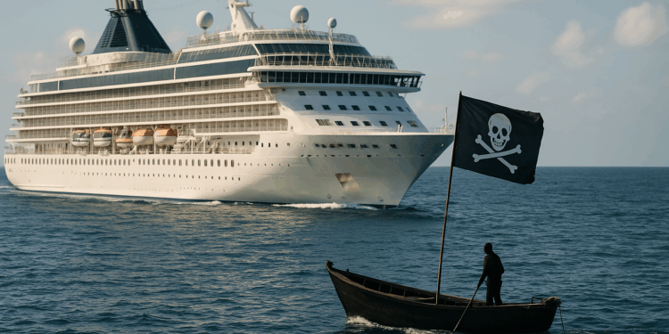 Sistemas anti piratas