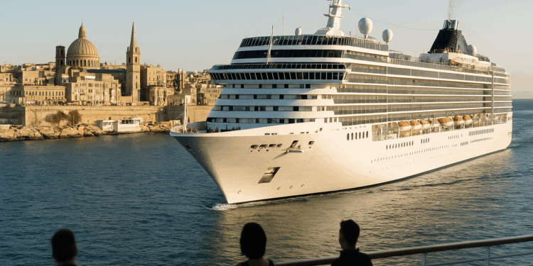 Arrancá el año recorriendo el Mediterráneo en un crucero