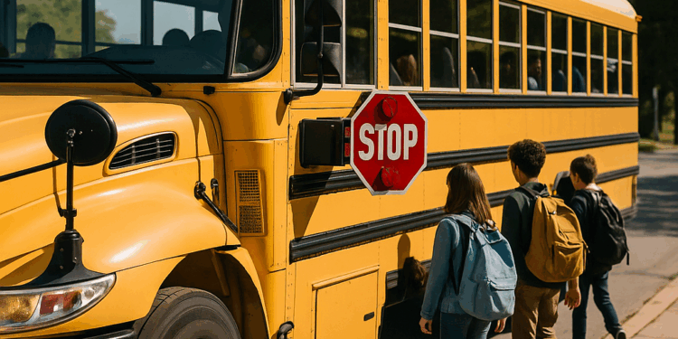 Mincetur lanza campaña para promover viajes escolares seguros