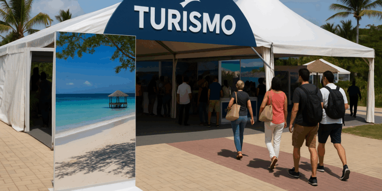 Comenzó en Cuba la VII˚ Bolsa Turística Destinos Gaviota en Cayo Santa María