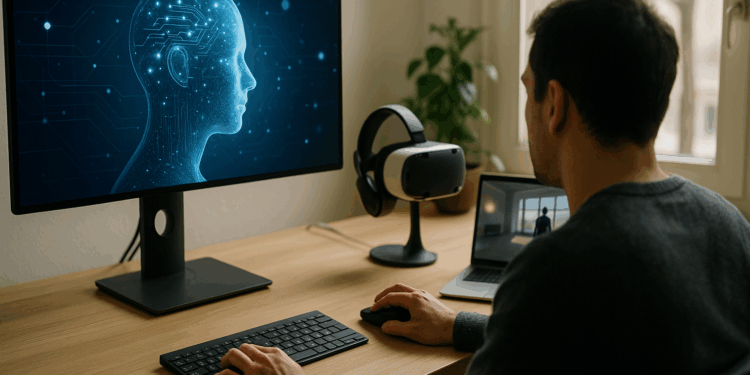 Tendencias Digitales Turismo 2025