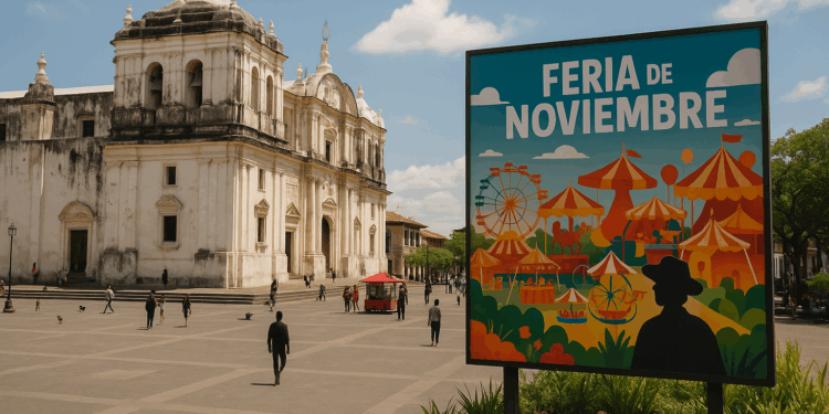 Feria Intur el año pasado.