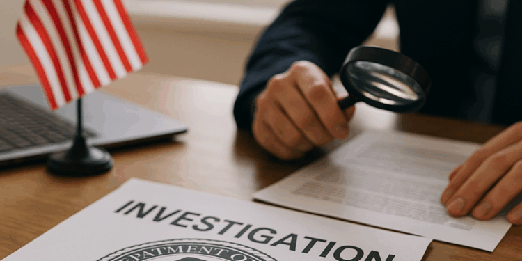 Fiscalía de EU – La Crónica de Hoy