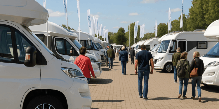 El touroperador Island Tours participará en la Feria Caravanig 2025