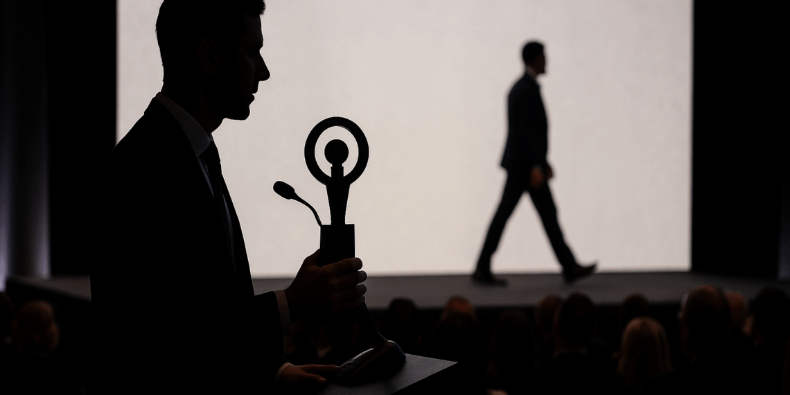 Italy Names Its Change-Makers: Highlights from the Black Carpet Awards 2025