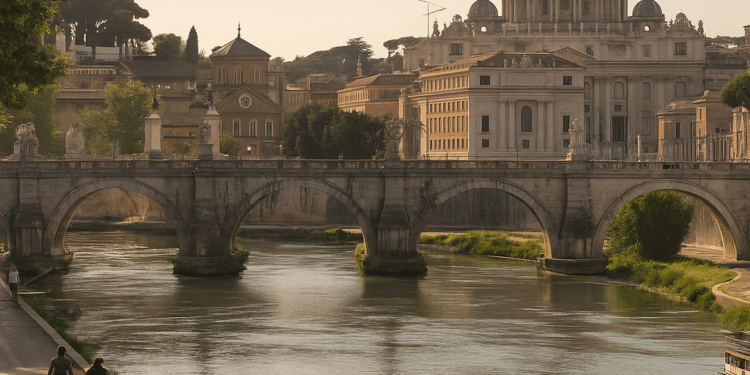 Italia entre los países más visitados - Viajes y Turismo