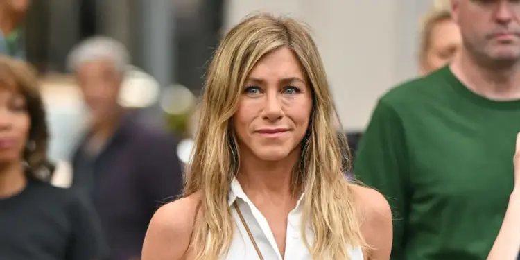 Jennifer Aniston (56 años) disfruta de los rincones más exclusivos de esta isla española que "ha destronado a la Costa Azul o a Cerdeña"