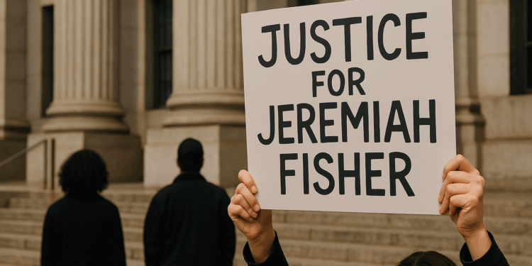 Justice for Jeremiah Fisher in ‘The Summer I Turned Pretty’