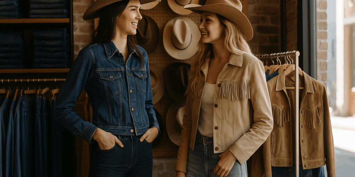 Kendall Jenner and Gigi Hadid Share Secrets, Search for Cowboys, and Get Real About Their Friendship