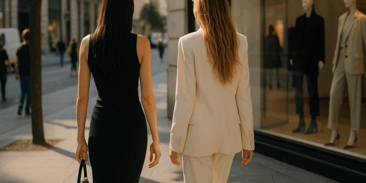 Kendall Jenner and Gigi Hadid on Over a Decade of Friendship in Fashion | Vogue’s October 2025 Cover Story