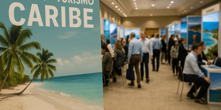 Bolsa Turística del Caribe anuncia su XXIX edición – El Nuevo Diario (República Dominicana)