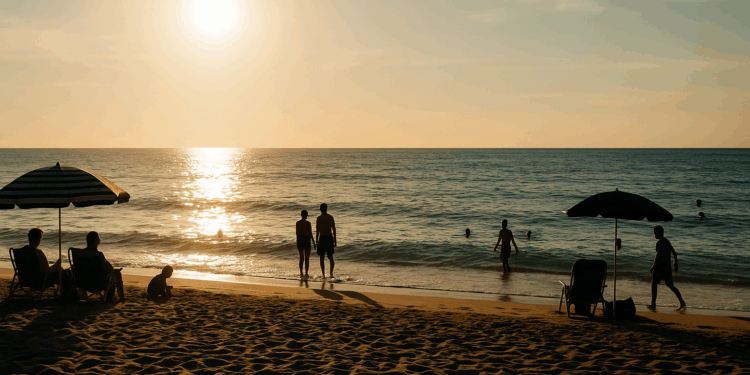 CEAV valora positivamente la temporada de verano