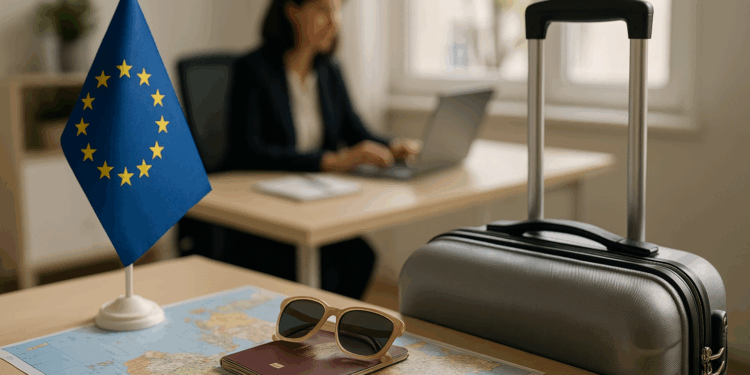 Bruselas revisará la Directiva de Viajes Combinados