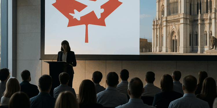 La Asociación de Agentes de Viajes Canadienses celebra su conferencia anual en octubre en León 