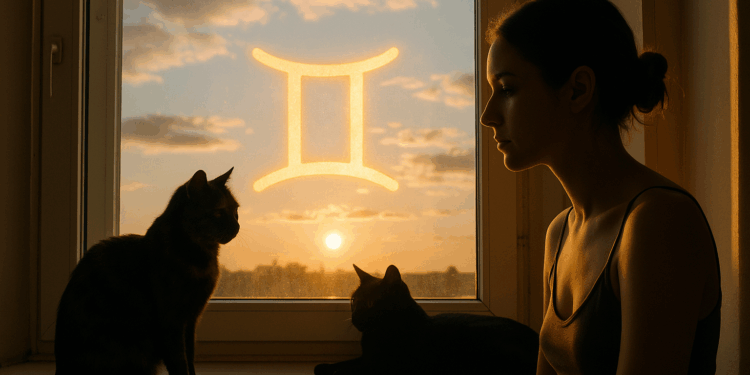 Mary Beth Barone Brings the Bisexual Gemini Energy to Tory Burch