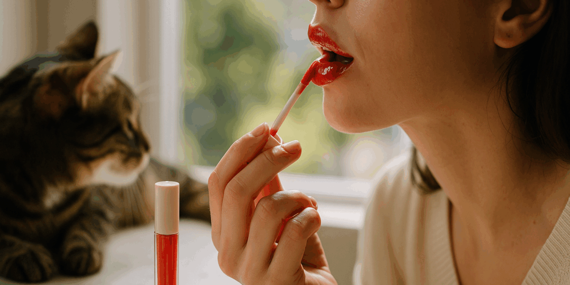 The Era of Juicy Lip Stains Is Here