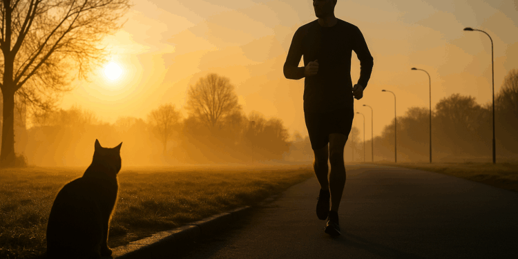 The Power of a Morning Routine