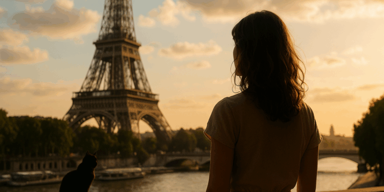 ‘The Summer I Turned Pretty’’s Big Lesson This Season? Skip Paris for No Man
