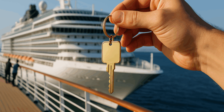 “The Key” de Royal Caribbean desbloquea el lujo en su crucero con nuevos beneficios y descuentos
