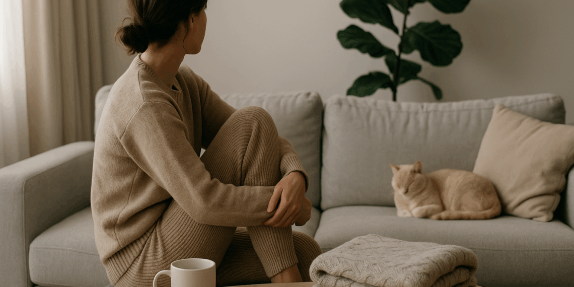 Meryll Rogge’s New Knitwear Line, B.B. Wallace, Is Perfect For Nesting Season