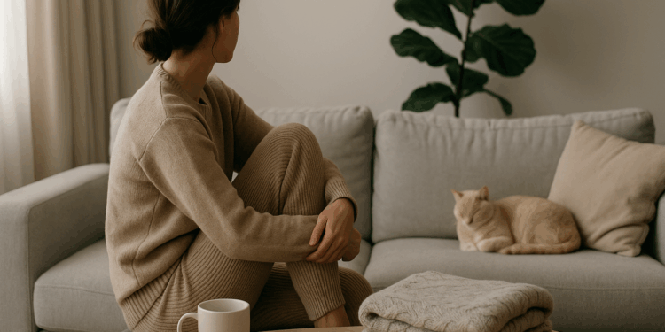 Meryll Rogge’s New Knitwear Line, B.B. Wallace, Is Perfect For Nesting Season