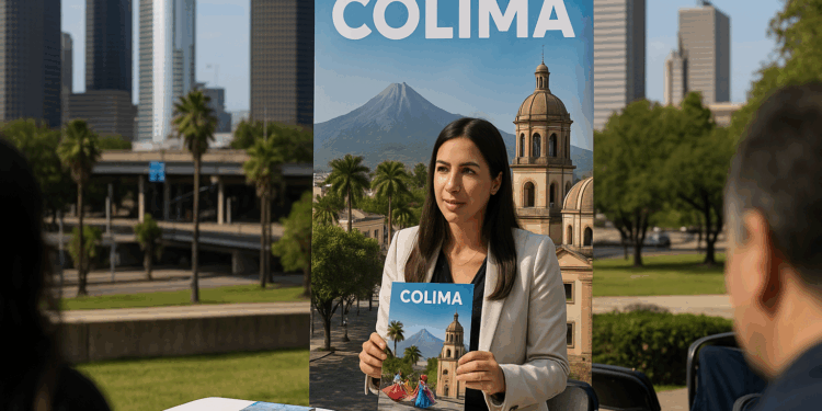 Subsectur continúa promoción turística del estado de Colima, en Houston Texas – Noticias Va de Nuez