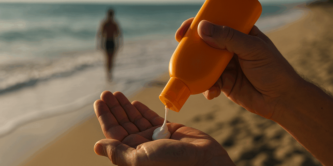 The Season Of Sunscreen Recalls, Warnings, and Doubt