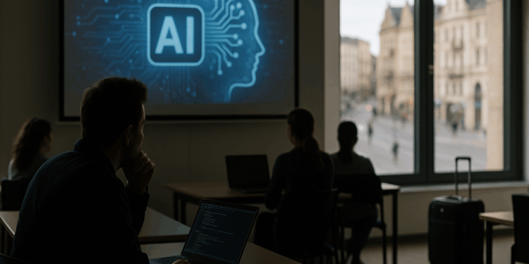 Nighttime view of La Grand-Place, also known as the Grand Place or in Dutch ‘Grote Markt’, is the central square of Brussels, Belgium. It is a UNESCO World Heritage site
