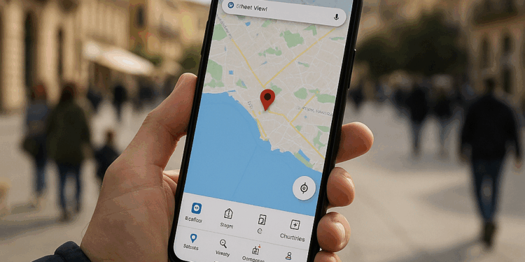 la app de viajes más descargada – El Independiente