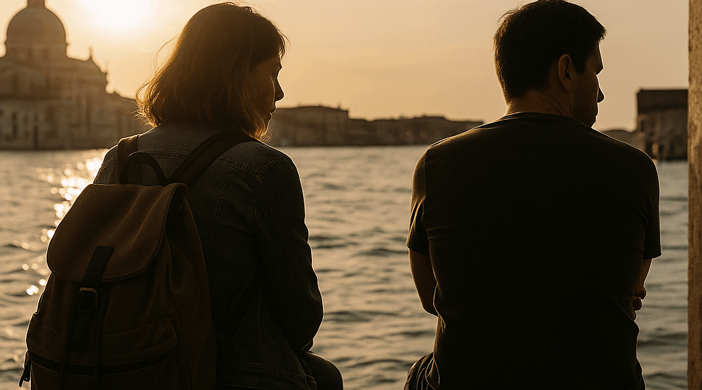 La verdadera razón de por qué los viajes en pareja son una "prueba de fuego", según la psicología
