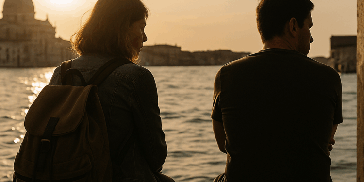 La verdadera razón de por qué los viajes en pareja son una "prueba de fuego", según la psicología