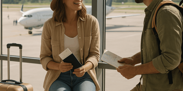 El viaje perfecto comienza antes de despegar: 5 consejos para vivir unas vacaciones memorables