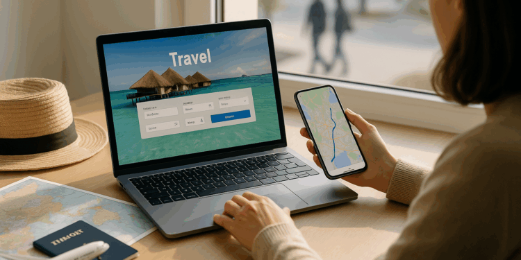 VStour: la clave digital y su éxito entre las agencias de viajes