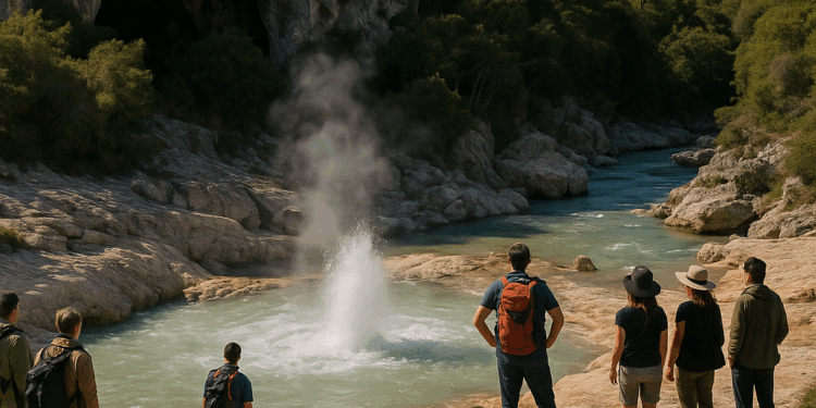 la agencia de viajes en grupo que ofrece experiencias únicas e inesperadas