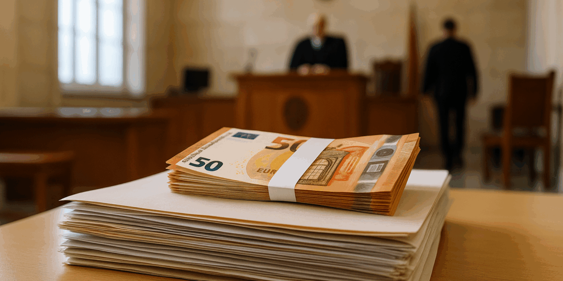 la Justicia dice que es improcedente y deberán pagarle una indemnización de 39.895,20 euros