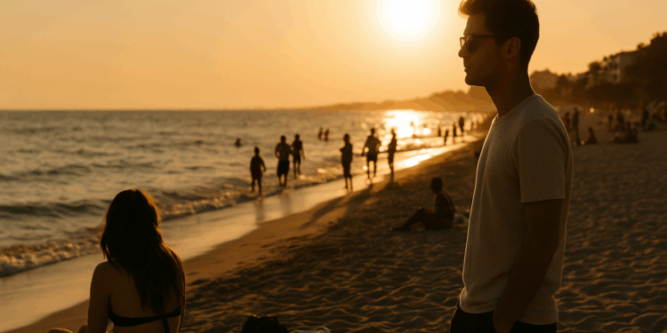 Por qué nadie habla de la obsesión con el hombre emocionalmente ausente en The Summer I Turned Pretty