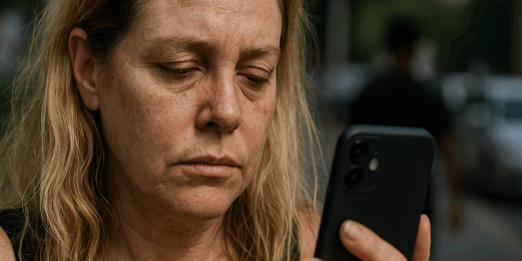 La fotografía de Gwyneth Paltrow con el rostro al natural es más importante de lo que crees