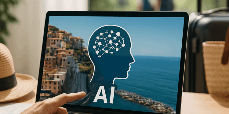 IA revoluciona la planeación de viajes y experiencias turísticas