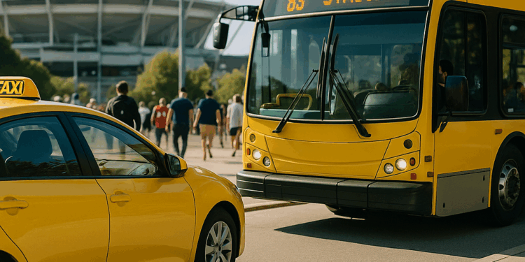 La forma más inteligente de viajar en temporada alta y eventos deportivos » Líderes Mexicanos