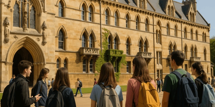 "La ley sigue vigente": turismo estudiantil y confusión