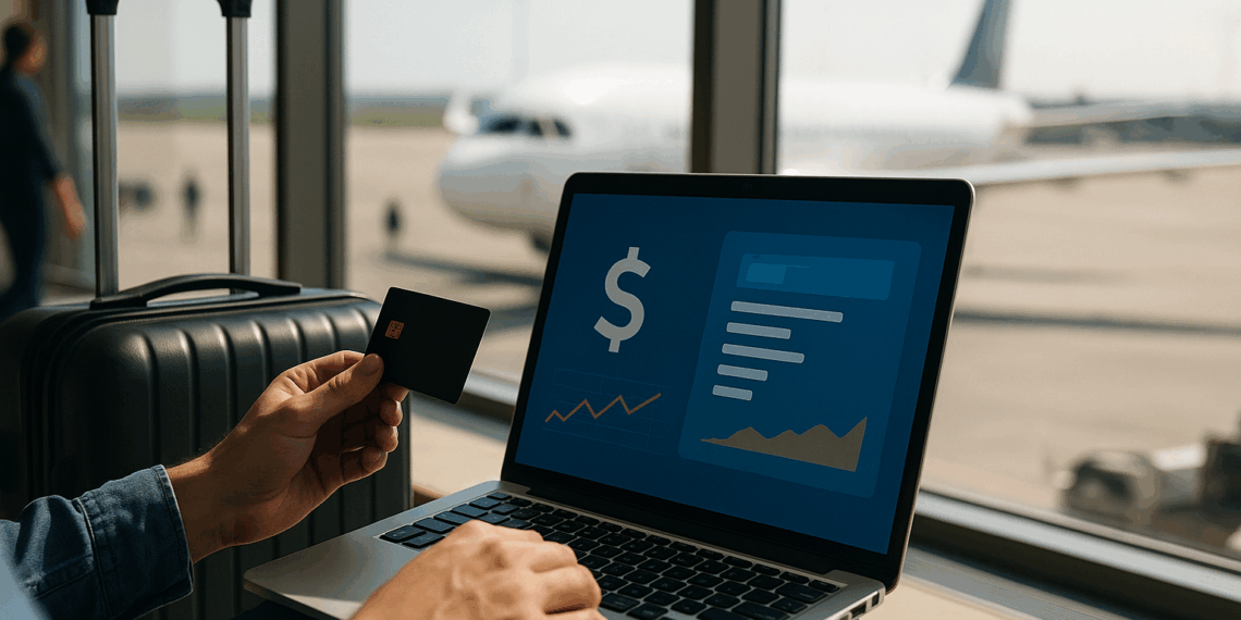 La nueva frontera de la fidelización: viajes, finanzas y banca se entrelazan en un ecosistema común