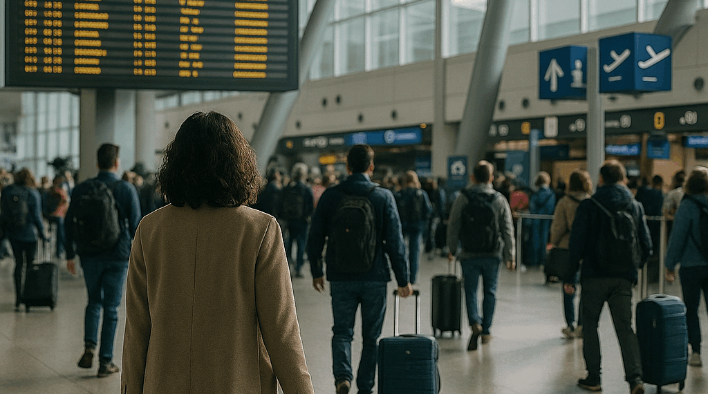 El Imserso inicia la nueva temporada de viajes con casi 880.000 plazas disponibles