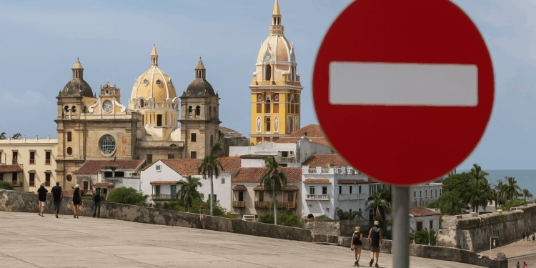 ANATO: “La descertificación traería incertidumbre para el turismo colombiano”