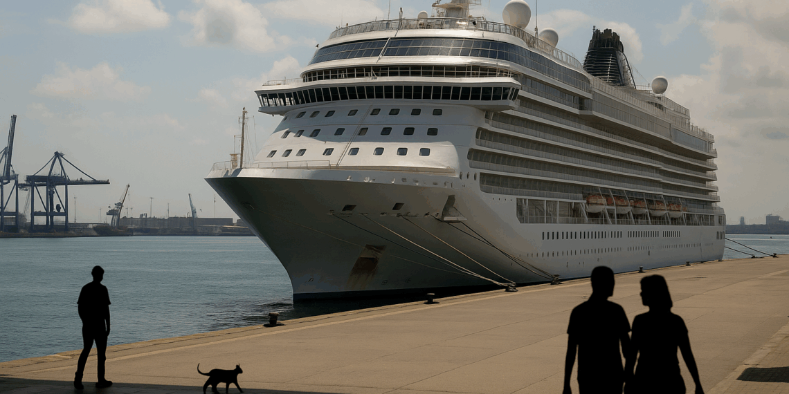 La nueva temporada de cruceros anticipa cambios y desafíos profundos en el sector