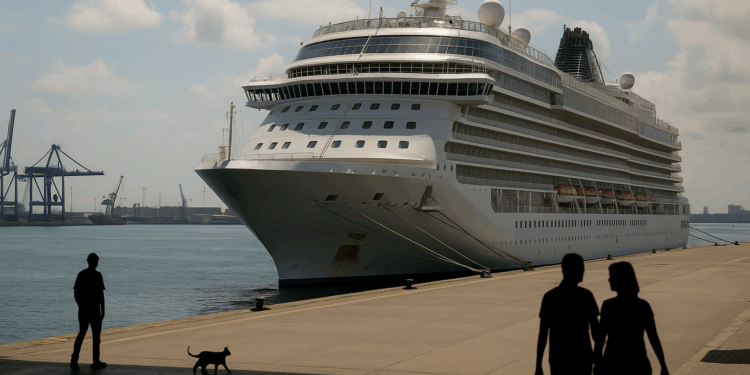 La nueva temporada de cruceros anticipa cambios y desafíos profundos en el sector