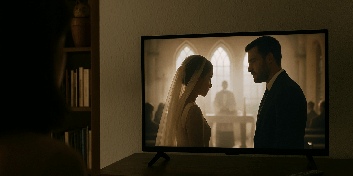 La novia serie de Prime Video: Reparto, de qué trata y final explicado