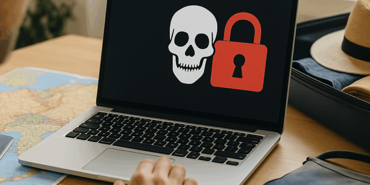 El 35% de las principales webs de viajes de España expone a los usuarios al riesgo de fraude por e-mail