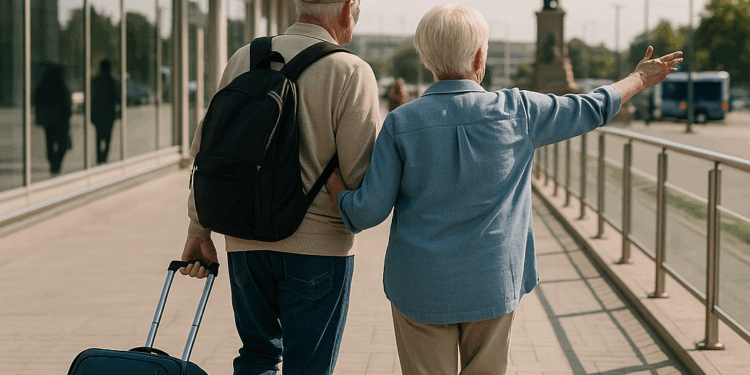 el cambio más radical de los viajes del IMSERSO 2025-2026