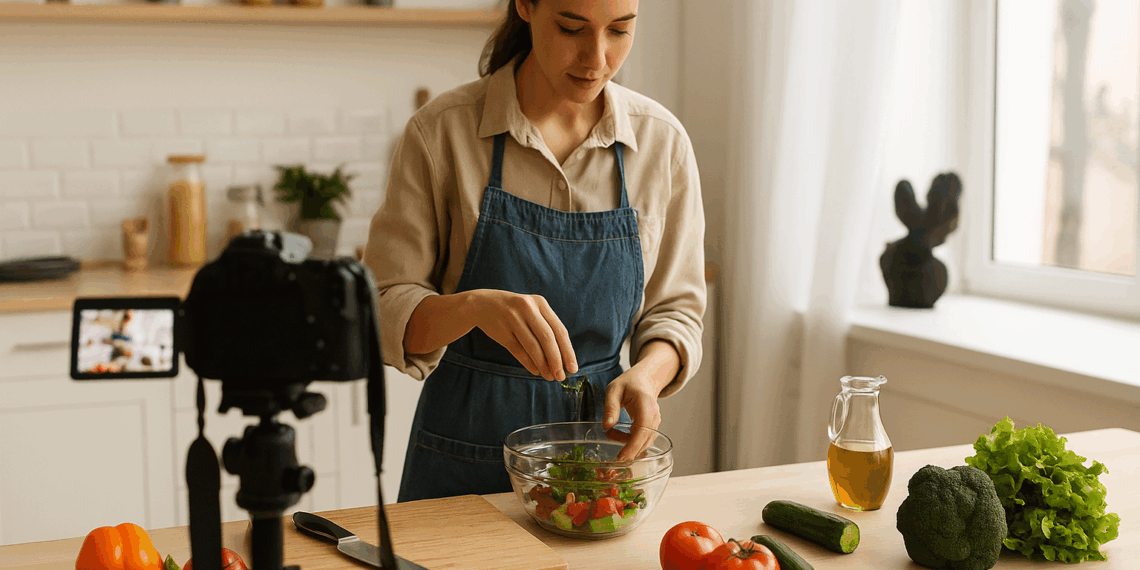 Natura’s® lanza el 1000 Recetas Challenge con una campaña dirigida por creadores de contenido