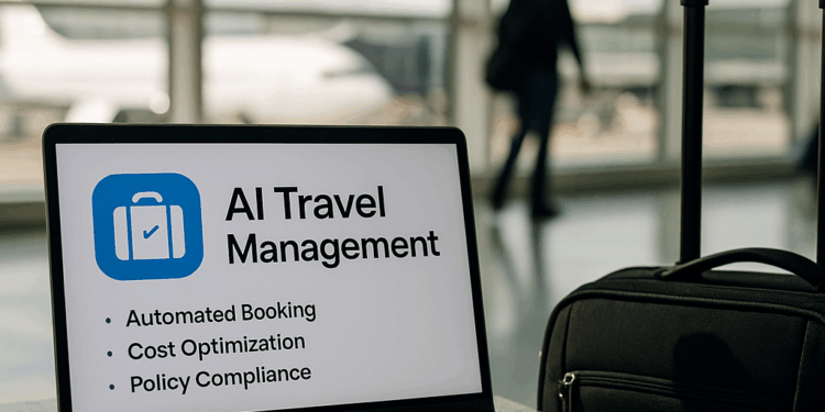 BizAway lanza Bizzy, su asistente de IA para agilizar la gestión de viajes corporativos